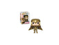 Wonder Woman (Golden Armor)