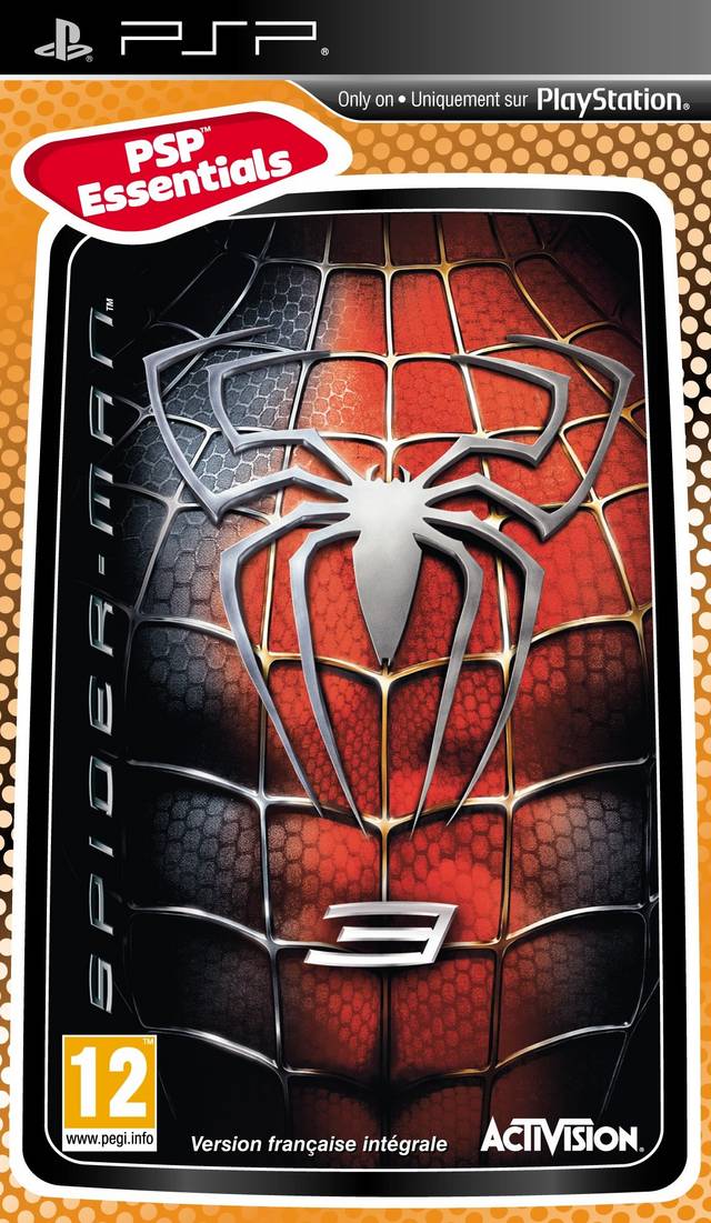 Spider-Man 3