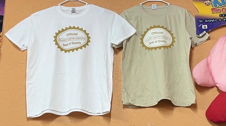 T-Shirt