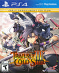 The Legends of Heroes Trails of Cold Steel III