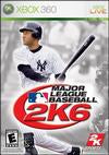MLB 2K6