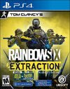 Tom Clancys Rainbow Six Extraction