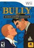 Bully Scholarship Edition