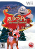 Rudolph The Red Nosed Reindeer