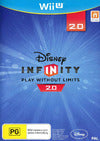 Disney infinity 2