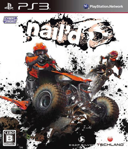Nail’d