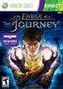 Fable the Journey