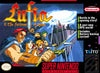 Lufia And The Fortress of Doom