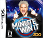 Minute to win it