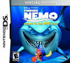 Finding Nemo: Escape to the Big Blue