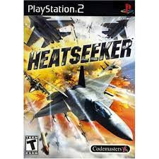 Heat Seeker