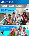 Sims 4 Star Wars bundle