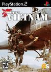 Conflict Vietnam