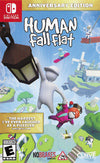 Human Fall Flat