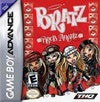 Bratz Forever Rock Angels