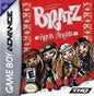 Bratz Forever Rock Angels