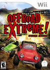 Offroad Extreme Special Edition