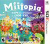 Miitopia