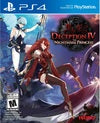 Deception 6 the Nightmare Princess