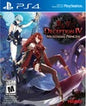 Deception 6 the Nightmare Princess