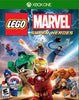 Lego Marvel Super Heroes