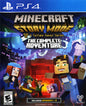 Minecraft: Story Mode the Complete Story