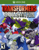Transformers Devastation