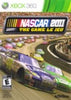 Nascar 2011 the Game