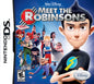 Meet The Robinson