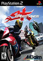 Speed kings