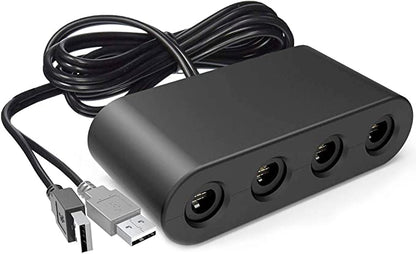 GameCube Controller Adapter