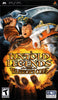 Untold Legends: The Warrior’s Code