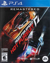Need for Speed Hot Pursuit Remastered