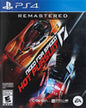 Need for Speed Hot Pursuit Remastered
