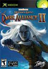 Baldur's Gate: Dark Alliance 2
