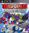 Transformers Devastation