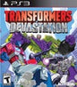 Transformers Devastation