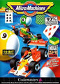 Micro machines