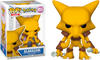 Alakazam