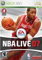 NBA Live 07