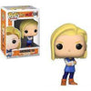 Android 18