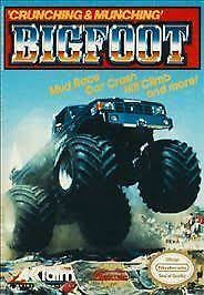 Bigfoot