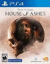 the Dark Pictures Anthology House of Ashes