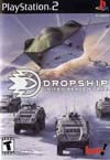 Dropship United Peace Force