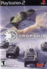 Dropship United Peace Force