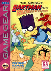 Bartman meets Radioactive Man