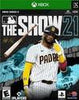 MLB the Show 21