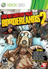 Borderlands 2 Add On Pack