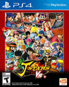 J Stars Victory VS +