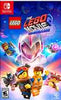The Lego Movie 2